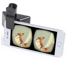 Carica l'immagine nel visualizzatore di Gallery, Lente 3D per Fotocamera di Smartphone 145633 - New Shop Generation