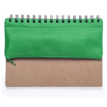 Carica l&#39;immagine nel visualizzatore di Gallery, Block Notes con Astuccio Integrato (6 pcs) 145661 - New Shop Generation