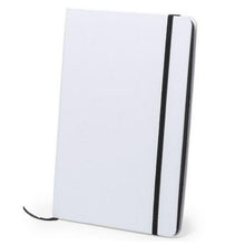 Carica l&#39;immagine nel visualizzatore di Gallery, Block Notes con Segnalibro (100 Frunze) 145672 - New Shop Generation