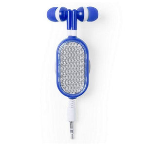 Auricolari Sportivi con Accessori Riflettenti 145682 - New Shop Generation