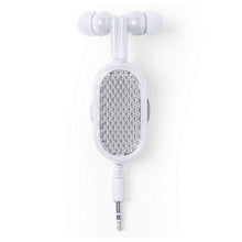 Carica l&#39;immagine nel visualizzatore di Gallery, Auricolari Sportivi con Accessori Riflettenti 145682 - New Shop Generation