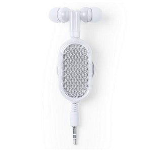 Auricolari Sportivi con Accessori Riflettenti 145682 - New Shop Generation