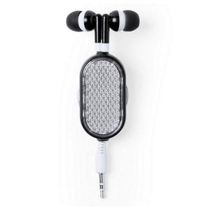 Auricolari Sportivi con Accessori Riflettenti 145682 - New Shop Generation