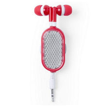 Carica l&#39;immagine nel visualizzatore di Gallery, Auricolari Sportivi con Accessori Riflettenti 145682 - New Shop Generation