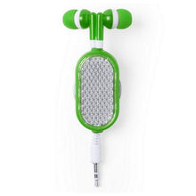 Carica l&#39;immagine nel visualizzatore di Gallery, Auricolari Sportivi con Accessori Riflettenti 145682 - New Shop Generation