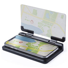 Carica l'immagine nel visualizzatore di Gallery, Supporto per Cellulari con Specchio da Auto 145749 - New Shop Generation