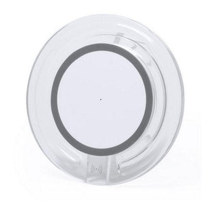 Caricabatterie Senza Fili Smartphone Qi 145763 - New Shop Generation