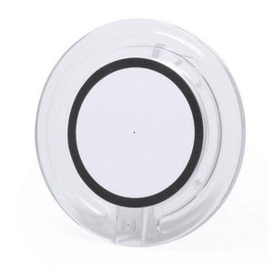 Caricabatterie Senza Fili Smartphone Qi 145763 - New Shop Generation