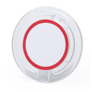 Caricabatterie Senza Fili Smartphone Qi 145763 - New Shop Generation