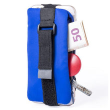 Carica l'immagine nel visualizzatore di Gallery, Supporto per Smartphone con Portamonete 145804 - New Shop Generation