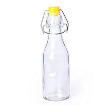 Carica l'immagine nel visualizzatore di Gallery, Bottiglia di Vetro 20 cm (260 ml) 145597 - New Shop Generation