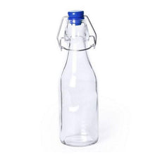 Carica l'immagine nel visualizzatore di Gallery, Bottiglia di Vetro 20 cm (260 ml) 145597 - New Shop Generation