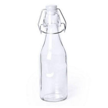 Carica l'immagine nel visualizzatore di Gallery, Bottiglia di Vetro 20 cm (260 ml) 145597 - New Shop Generation
