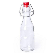 Carica l'immagine nel visualizzatore di Gallery, Bottiglia di Vetro 20 cm (260 ml) 145597 - New Shop Generation