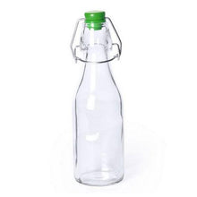 Carica l'immagine nel visualizzatore di Gallery, Bottiglia di Vetro 20 cm (260 ml) 145597 - New Shop Generation