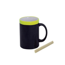 Carica l'immagine nel visualizzatore di Gallery, Tazza Lavagna (350 ml) 143272 - New Shop Generation
