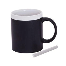 Carica l'immagine nel visualizzatore di Gallery, Tazza Lavagna (350 ml) 143272 - New Shop Generation
