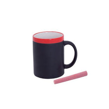 Carica l'immagine nel visualizzatore di Gallery, Tazza Lavagna (350 ml) 143272 - New Shop Generation