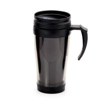 Carica l'immagine nel visualizzatore di Gallery, Tazza con Coperchio (450 ml) 143786 - New Shop Generation