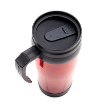 Carica l'immagine nel visualizzatore di Gallery, Tazza con Coperchio (450 ml) 143786 - New Shop Generation