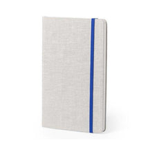 Carica l'immagine nel visualizzatore di Gallery, Block Notes con Segnalibro 145835 - New Shop Generation