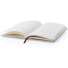 Carica l'immagine nel visualizzatore di Gallery, Block Notes con Segnalibro 145835 - New Shop Generation