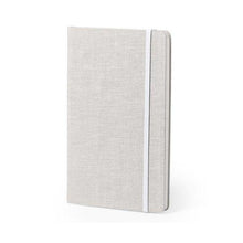 Carica l'immagine nel visualizzatore di Gallery, Block Notes con Segnalibro 145835 - New Shop Generation