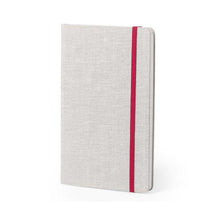 Carica l'immagine nel visualizzatore di Gallery, Block Notes con Segnalibro 145835 - New Shop Generation