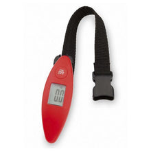 Carica l&#39;immagine nel visualizzatore di Gallery, Bilancia Digitale di Precisione per Valigie 144424 - New Shop Generation