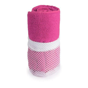 Asciugamani in Microfibra (100 x 50 cm) 144567 - New Shop Generation