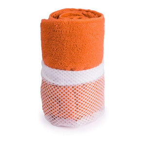 Asciugamani in Microfibra (100 x 50 cm) 144567 - New Shop Generation