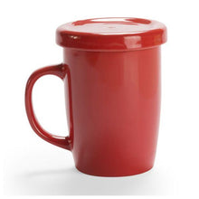 Carica l'immagine nel visualizzatore di Gallery, Tazza con Coperchio (380 ml) 144706 - New Shop Generation