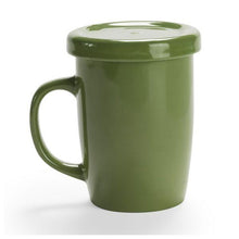 Carica l'immagine nel visualizzatore di Gallery, Tazza con Coperchio (380 ml) 144706 - New Shop Generation