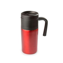 Carica l'immagine nel visualizzatore di Gallery, Tazza con Coperchio (400 ml) 144738