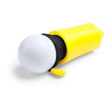 Carica l'immagine nel visualizzatore di Gallery, Lampada LED Portatile Regolabile con Corda 144990 - New Shop Generation