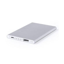 Carica l'immagine nel visualizzatore di Gallery, Power Bank Ultrapiatto con Micro USB 2200 mAh LED 145538 - New Shop Generation