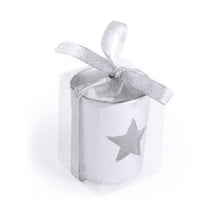 Carica l'immagine nel visualizzatore di Gallery, Portacandele Natalizio Stella 145595 - New Shop Generation