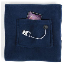 Carica l'immagine nel visualizzatore di Gallery, Coperta in Pile (85 x 115 cm) 145744 - New Shop Generation