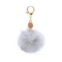 Carica l'immagine nel visualizzatore di Gallery, Portachiavi Peluche 145811 - New Shop Generation
