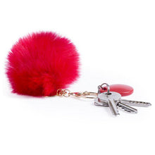 Carica l'immagine nel visualizzatore di Gallery, Portachiavi Peluche 145811 - New Shop Generation