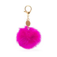 Carica l'immagine nel visualizzatore di Gallery, Portachiavi Peluche 145811 - New Shop Generation