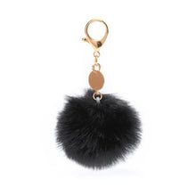 Carica l'immagine nel visualizzatore di Gallery, Portachiavi Peluche 145811 - New Shop Generation