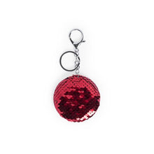 Carica l'immagine nel visualizzatore di Gallery, Portachiavi Sirena Magica con Paillettes 145902 - New Shop Generation