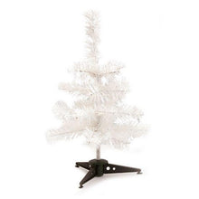 Carica l&#39;immagine nel visualizzatore di Gallery, Albero di Natale (15 x 30 x 15 cm) 143363 - New Shop Generation
