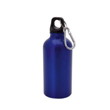 Carica l'immagine nel visualizzatore di Gallery, Bottiglia in Alluminio (400 ml) 143384 - New Shop Generation