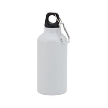 Carica l'immagine nel visualizzatore di Gallery, Bottiglia in Alluminio (400 ml) 143384 - New Shop Generation
