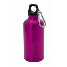 Carica l'immagine nel visualizzatore di Gallery, Bottiglia in Alluminio (400 ml) 143384 - New Shop Generation