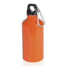 Carica l'immagine nel visualizzatore di Gallery, Bottiglia in Alluminio (400 ml) 143384 - New Shop Generation