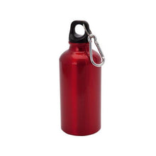 Carica l'immagine nel visualizzatore di Gallery, Bottiglia in Alluminio (400 ml) 143384 - New Shop Generation