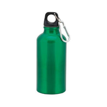 Carica l'immagine nel visualizzatore di Gallery, Bottiglia in Alluminio (400 ml) 143384 - New Shop Generation